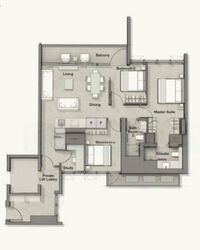 Cuscaden Reserve (D10), Condominium #483129621